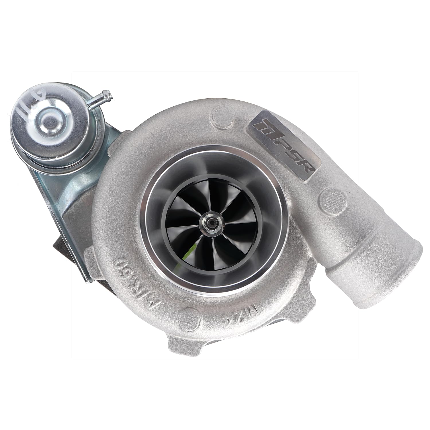 Pulsar Turbo GTX2871R GEN I Dual Ball Bearing Turbo T25 0.64 AR