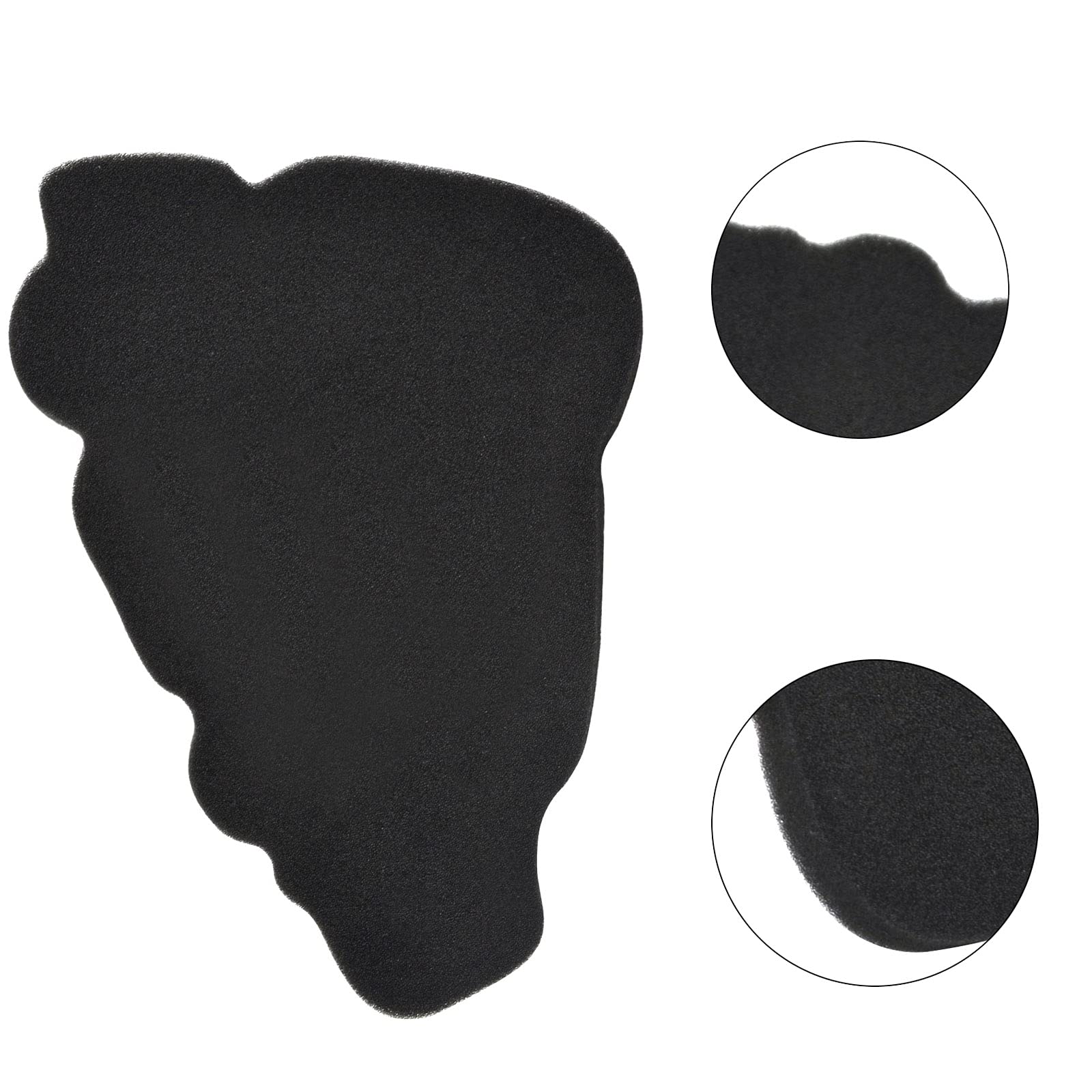 Filtro De Aire Piaggio Medley 125 / 150 Euro 4 | OEM 1A005072 – 1A007267