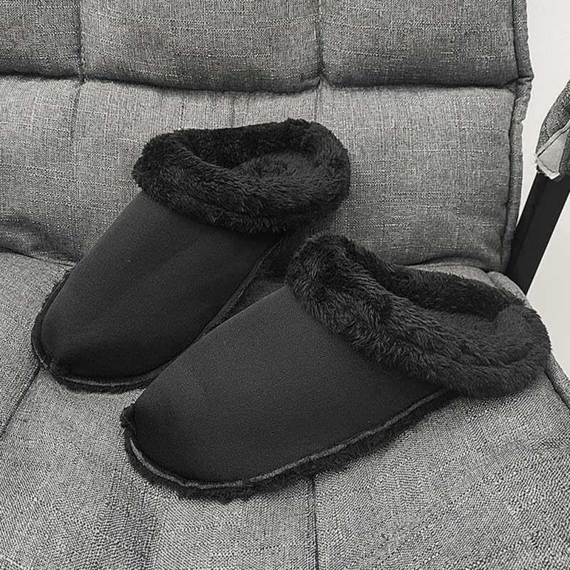Couvre-chaussures Doublure De Pantoufles Amovible Sole