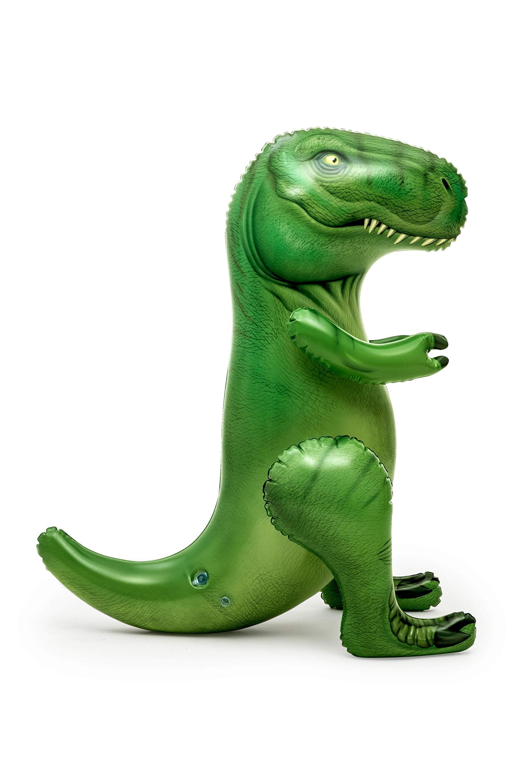 Bestway 52294 Gioco spruzza Acqua a Forma di Dinosauro, 3 Anni+