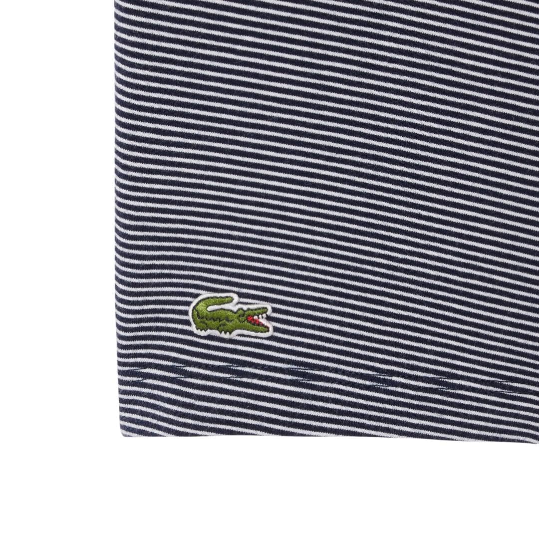 Lacoste Ropa Interior de Hombres (Pack de 3)