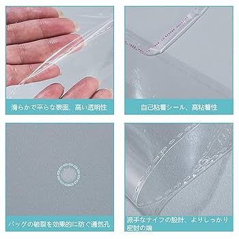 ラッピング クッキー お菓子入れ OPP袋 200枚入り 透明 Amazon | [IPPON] 三角 opp袋 200枚 カラータイ付属 お菓子