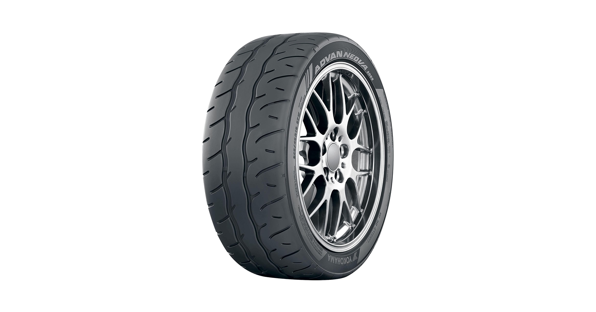 Amazon.com: Yokohama Advan Neova AD09 235/40R18 95W XL