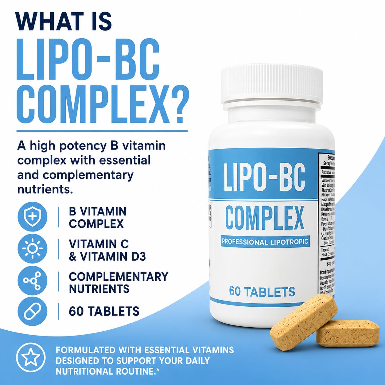 lipo c pill Vitamin Luluburd High Dose Liposomal Vitamin