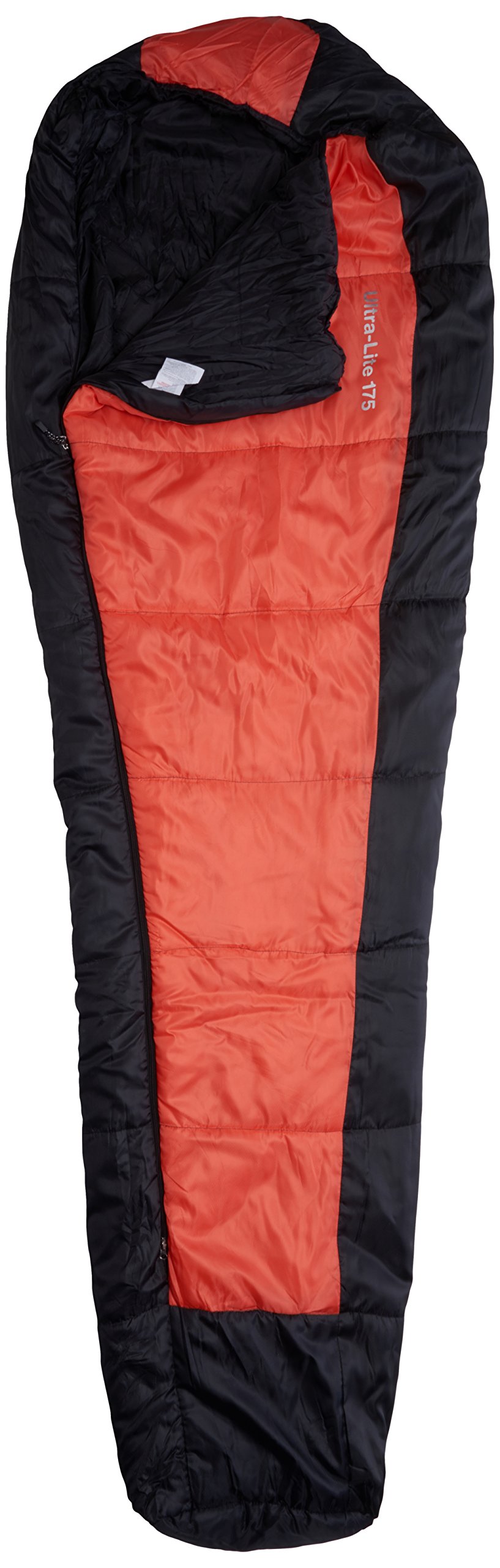 Yellowstone Ultra Lite 175 Zelt, Mehrfarbig, Einzelbett Sport & Freizeit