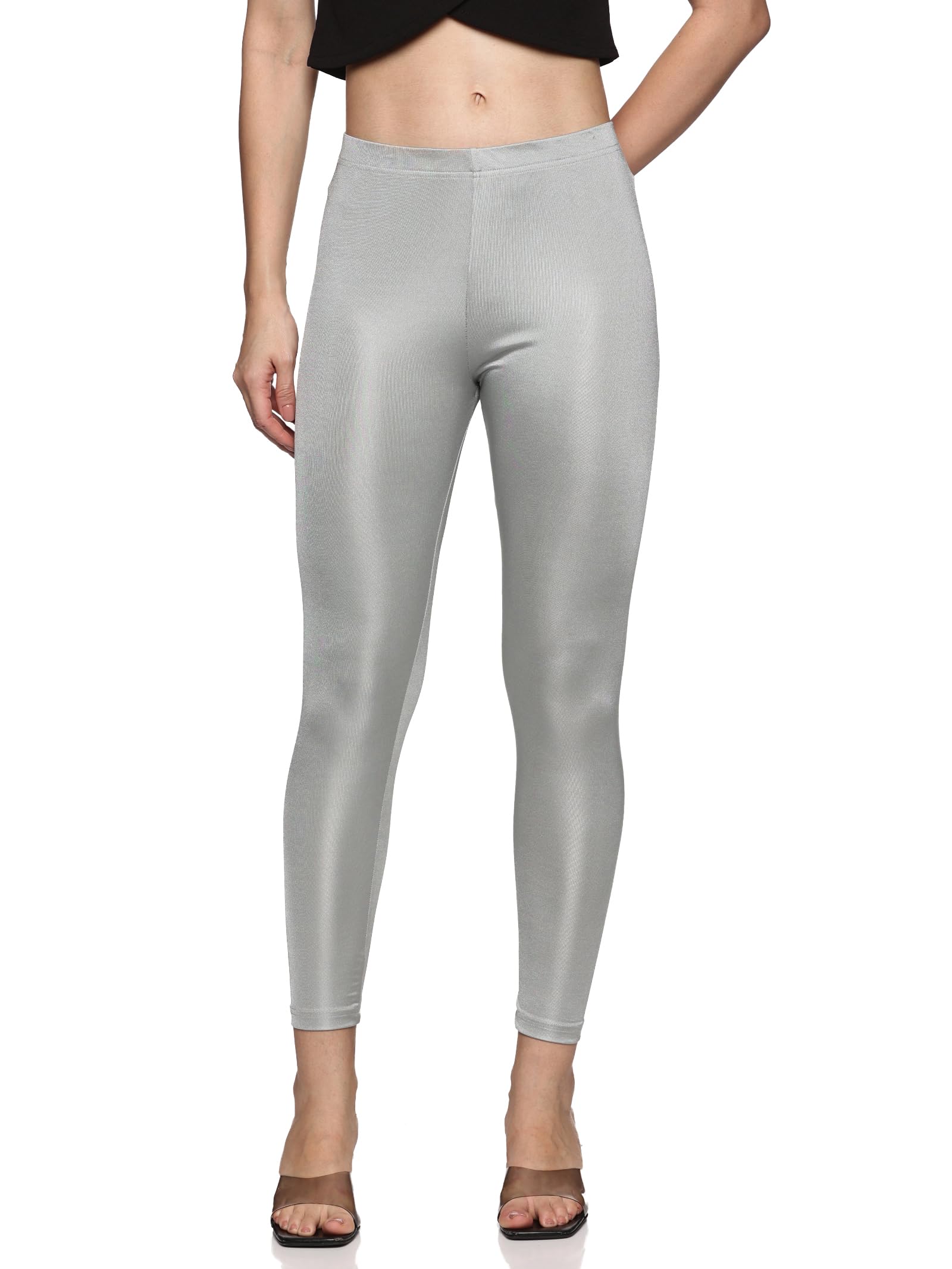 coppersmith Shimmer Leggings-picture-33