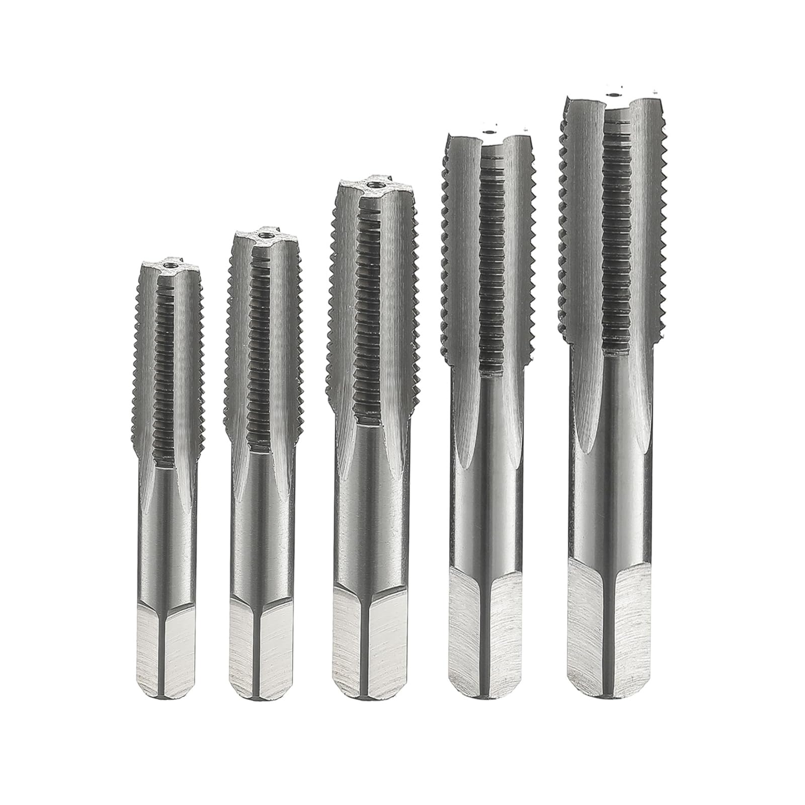 High Speed Pipe Taps - 1-1/2" to 11-1/2" NPT -20
