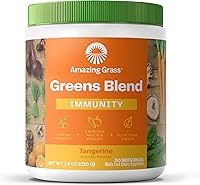 Vista 20 de Amazing grass - Superalimento verde energético