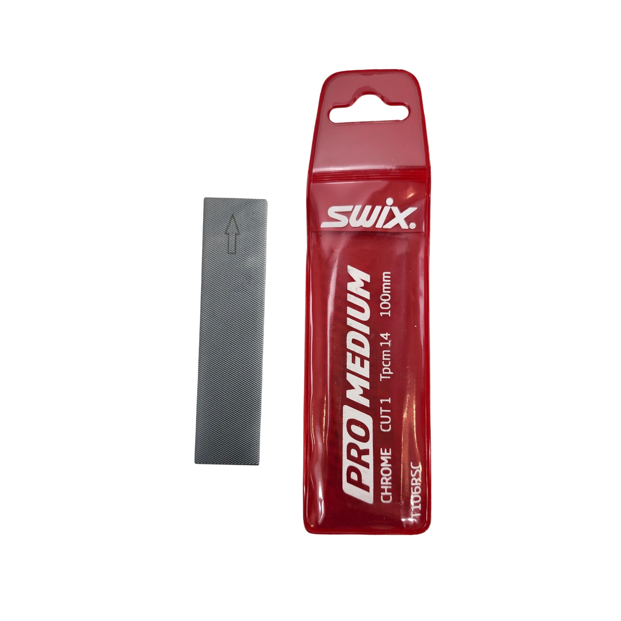 Swix Lima Professionale 100 mm