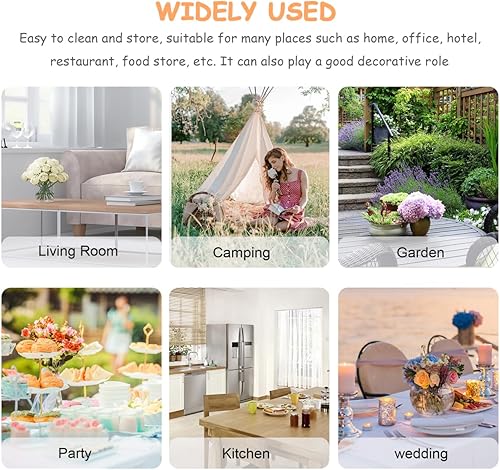 Miniatura 6 de EXCEART 10 cajas de cuero con lazo, bolsa reutilizable para recuerdos de fiesta, cajas de dulces rojos, caja de dulces de boda de cuero para