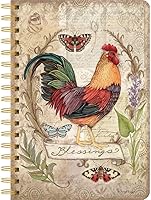 Vista 6 de The LANG Companies - Diario espiral de vuelo (1350021)