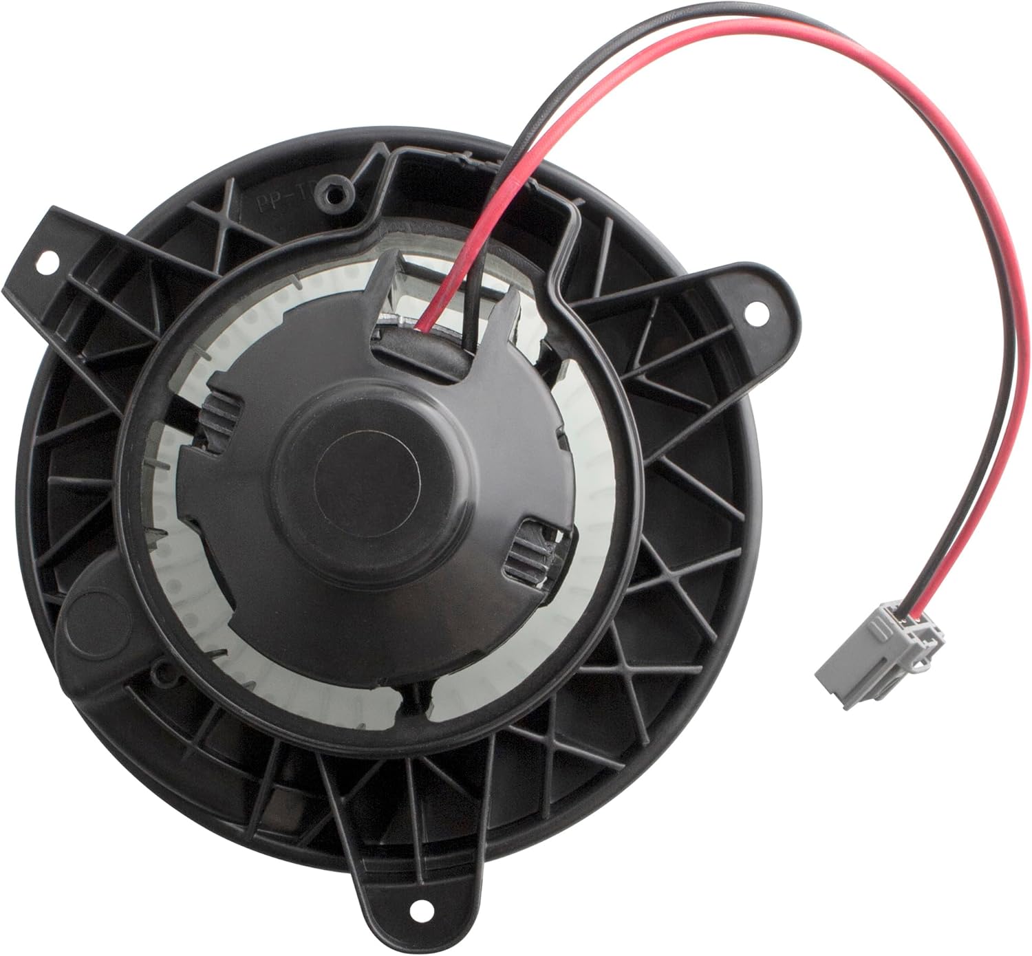 BOXI 700315 HVAC Heater Blower Motor Assembly Fits for Dodge Dart 2013 2014 2015 2016 / Replaces PM4050 68225055AB 68163782AA 2311894 76971 68225055AA