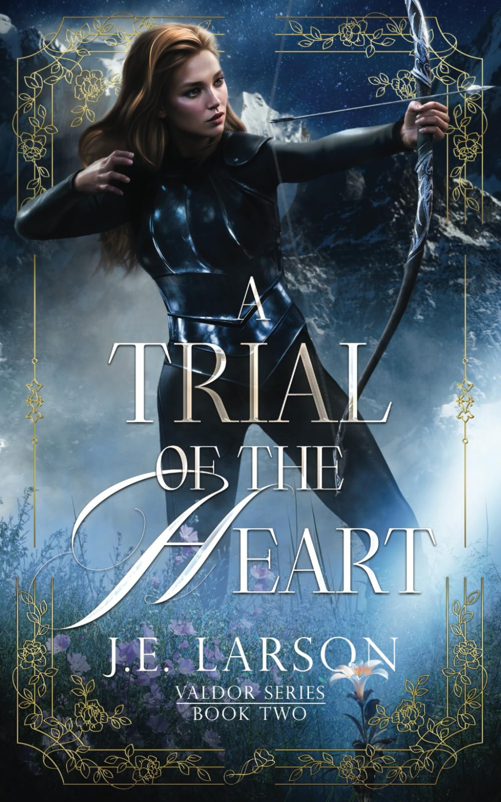 A Trial of the Heart: 2 (Valdor Series)