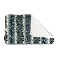 Vista 25 de Kanga Care Cambiador reutilizable absorbente e impermeable 24" x 15" - Destiny