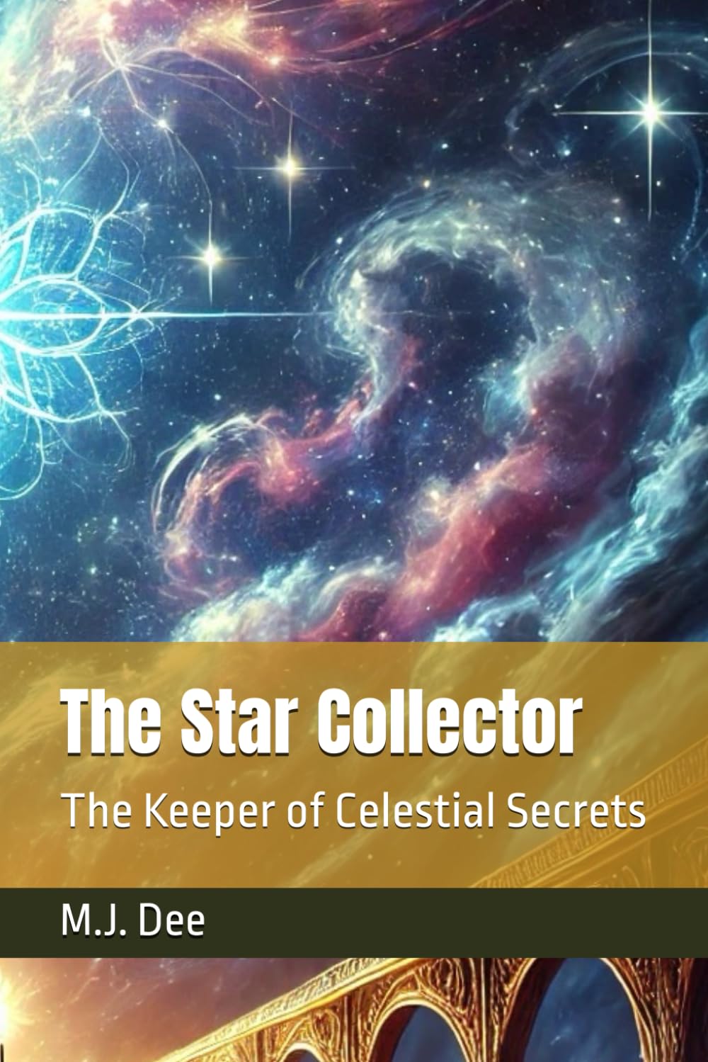 The Star Collector: The Keeper of Celestial Secrets
