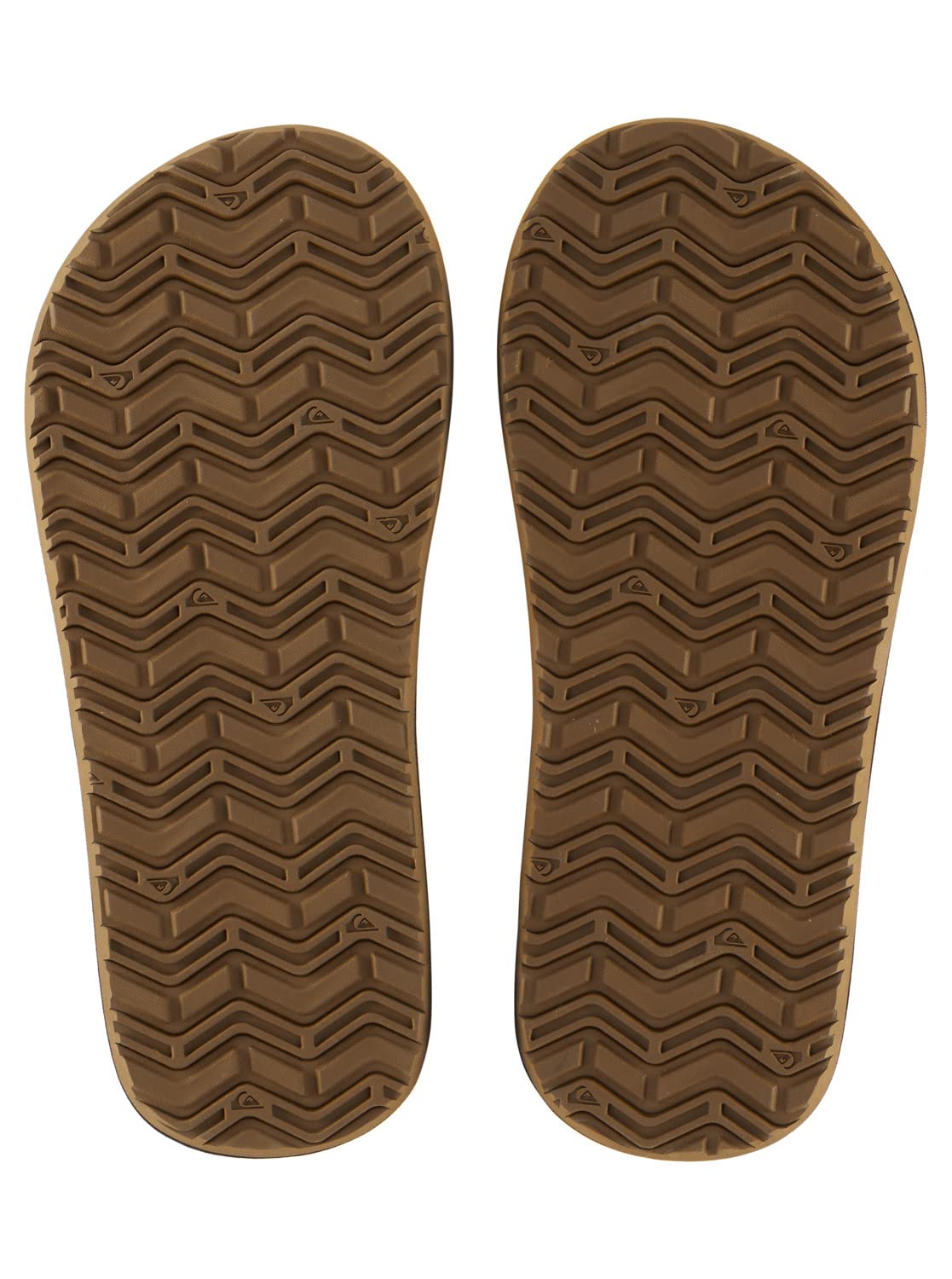 Quiksilver Monkey Wrench - Flip-flops For Men, Flip-Flop Homme