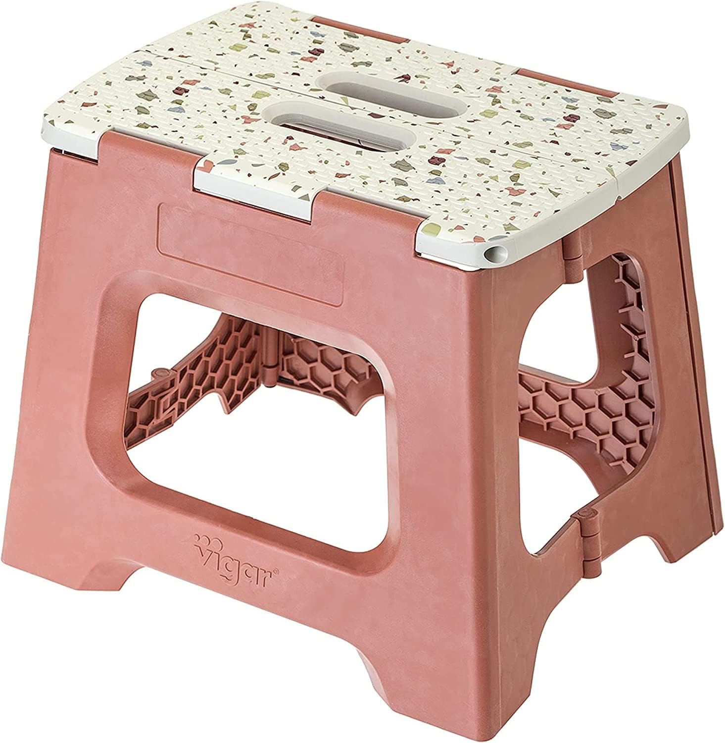 Tabouret Pliant rétractable pour Camping