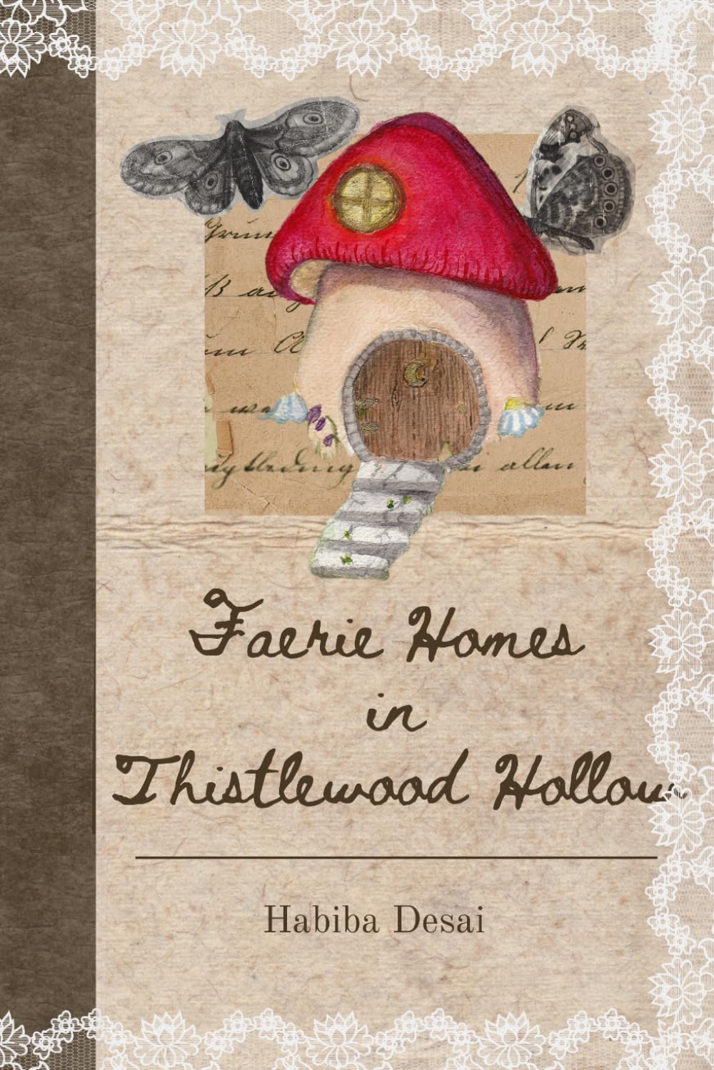 Faerie Homes in Thistlewood Hollow