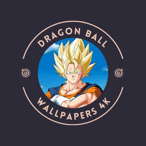 dragon ball wallpapers 4k