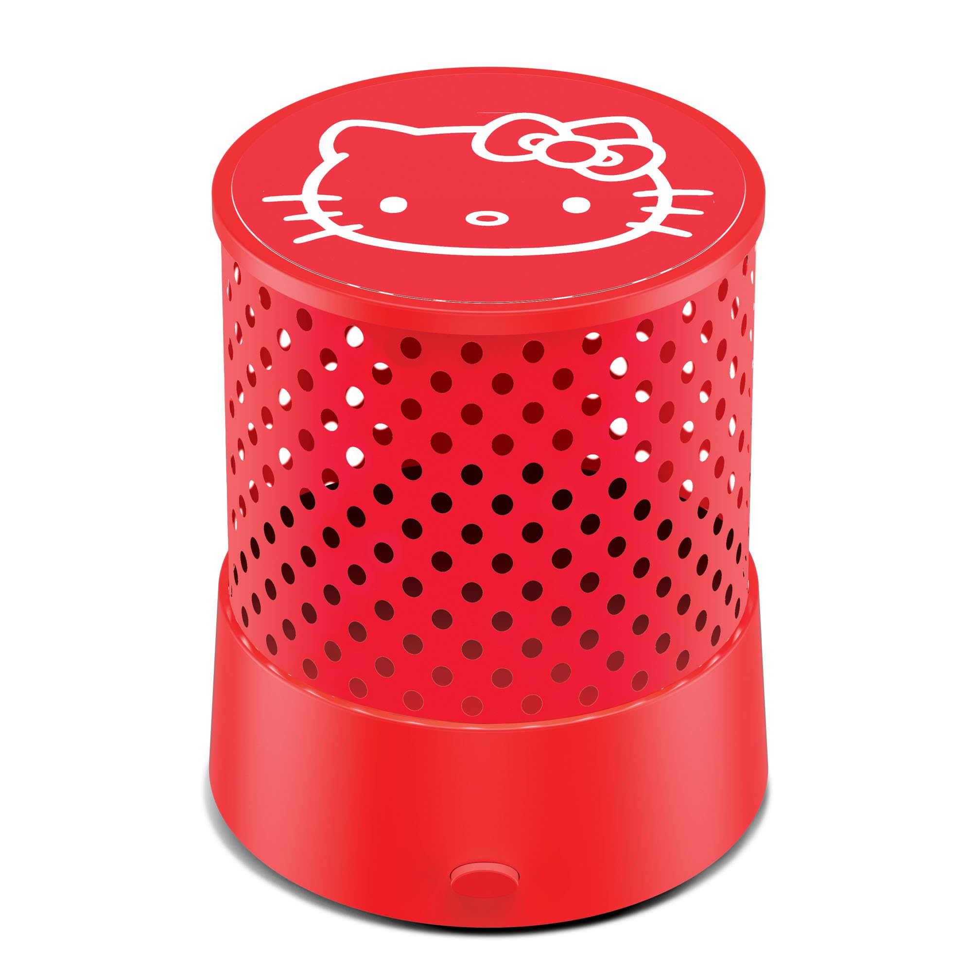 「非売品」Hello Kitty インテリアランプ Vintage Hello Kitty Angel Lamp Sanrio Pull String Table Lamp Pink