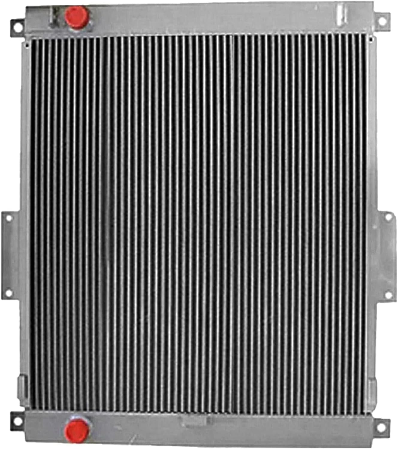 Radiator 164-3599 1643599 Fits for Caterpillar Excavator for CAT 315B L 317B LN 318B