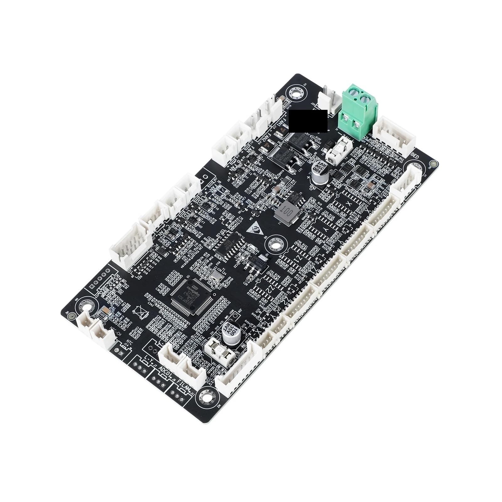 Compatible for K2 Plus, carte mère for K2 Plus