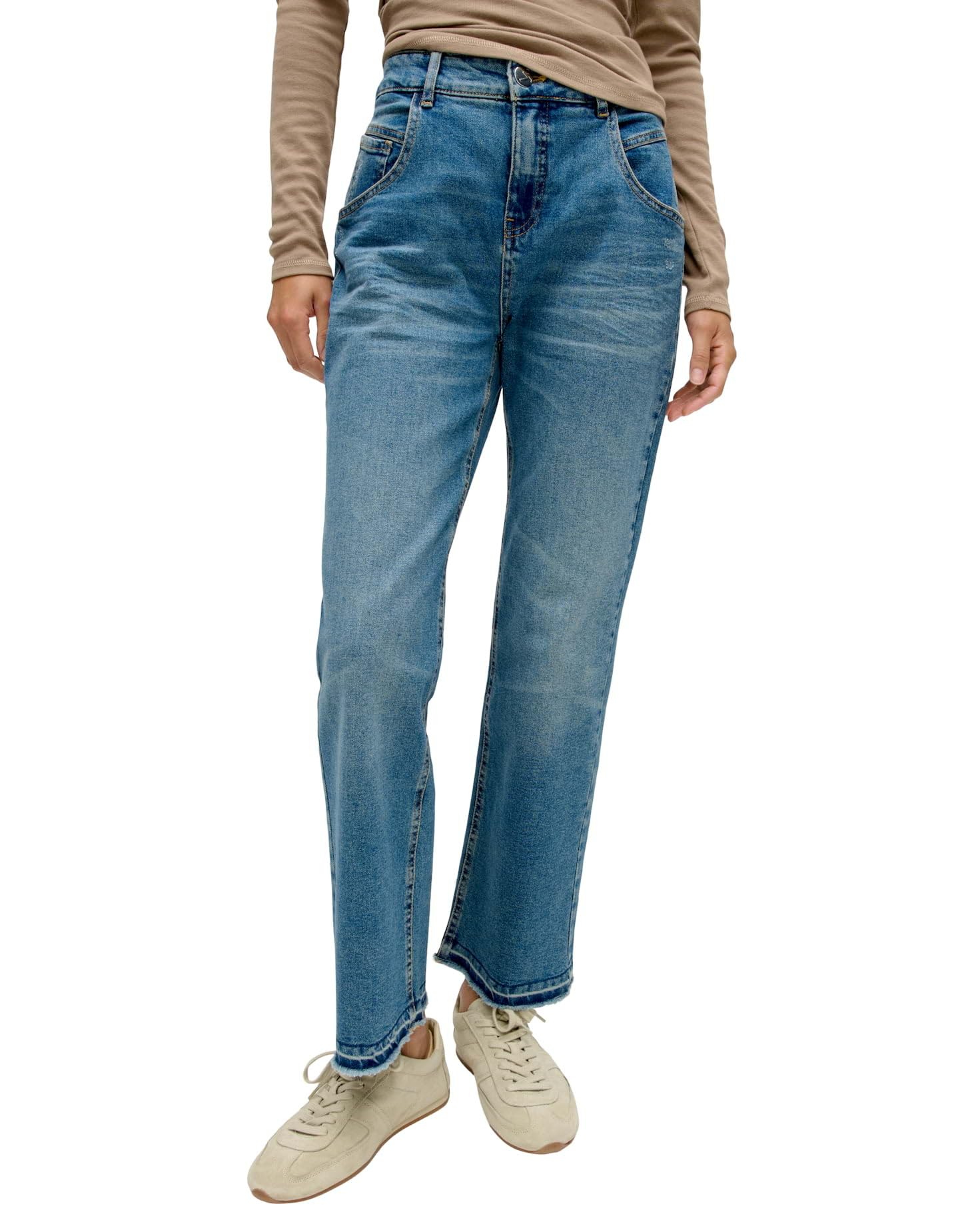 OPUS Boyfriend Jeans Damen