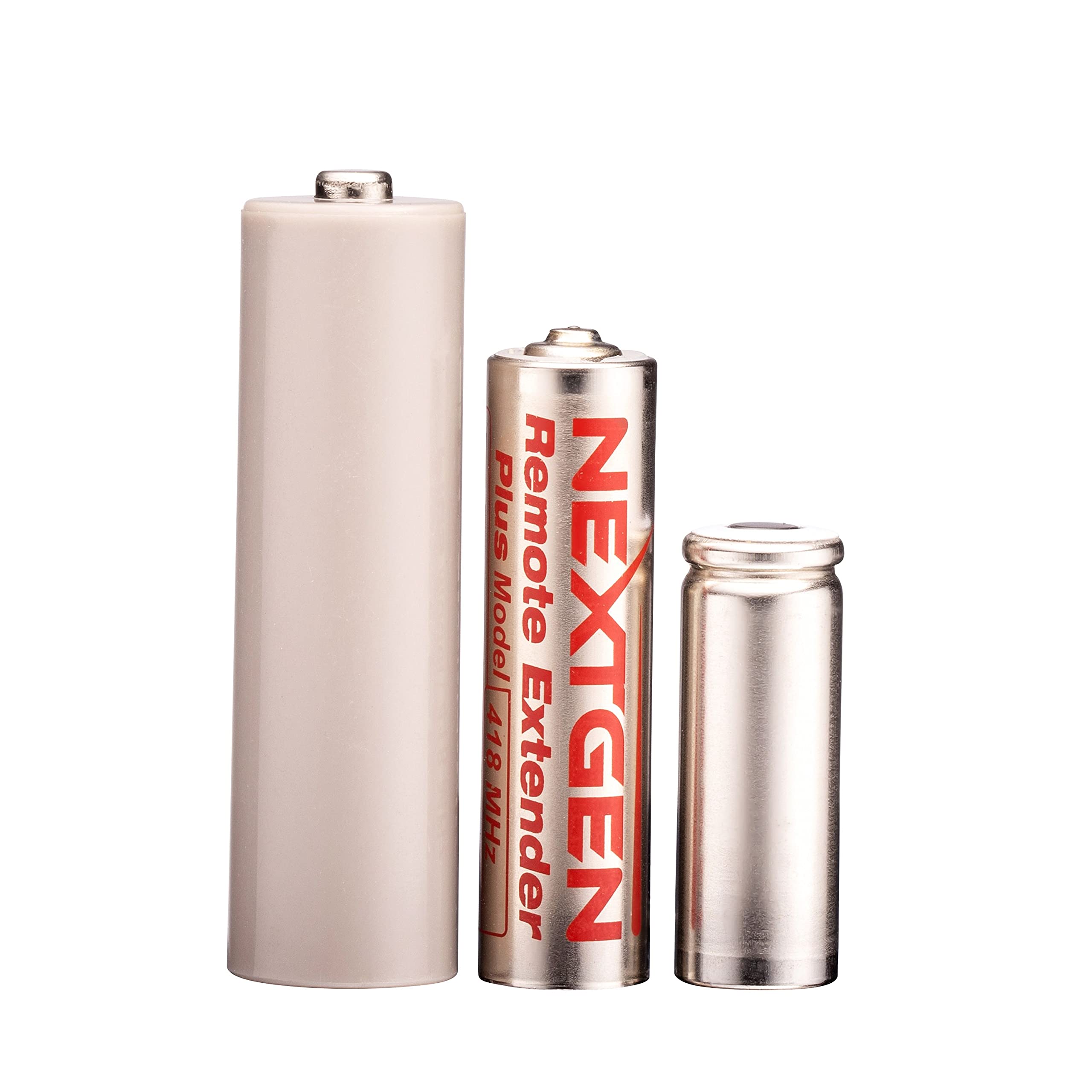 Nextgen Transmitter Battery for 418Mhz Remote Extender