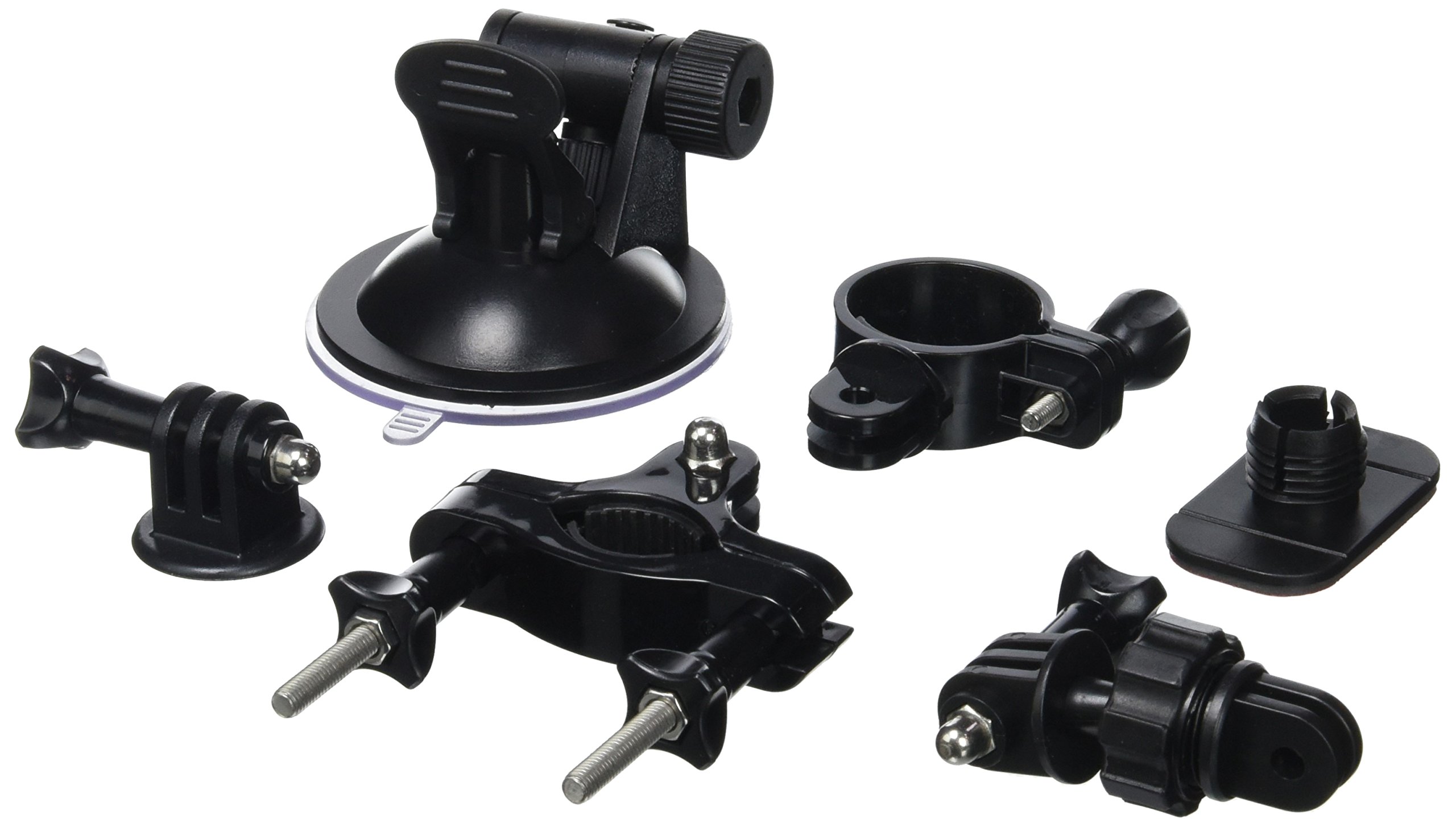 Water Wolf UW1.0 Accessory Pack for Underwater Camera 1.0 - new and sealed
