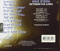 Vista 2 de Between the Lines