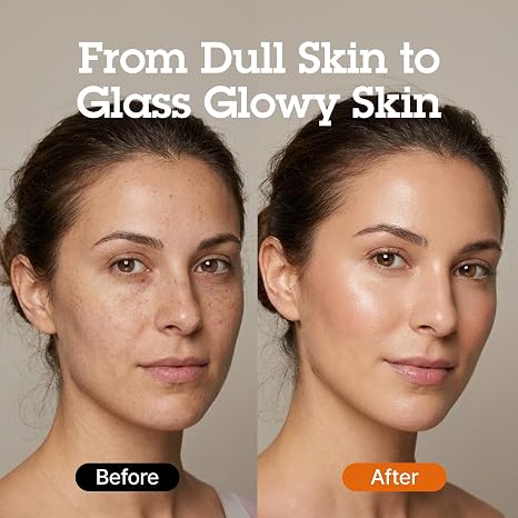 BLITHE Pressed Serum Gold Apricot for Radiance & Brightening 50ml