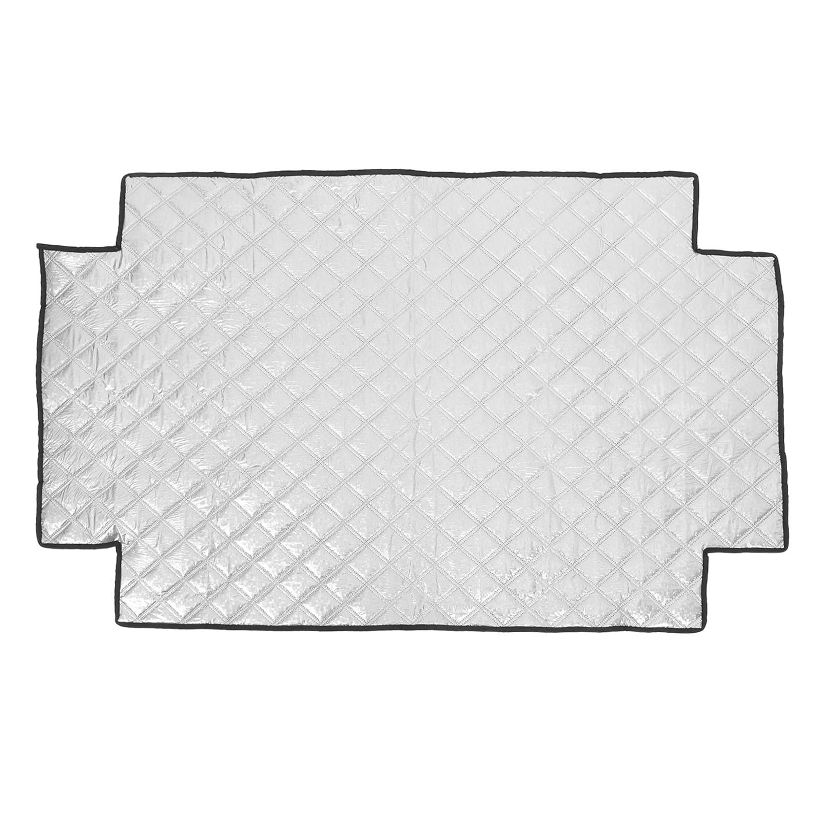 Housse de congélateur protection solaire extérieure pour terrasse et garage