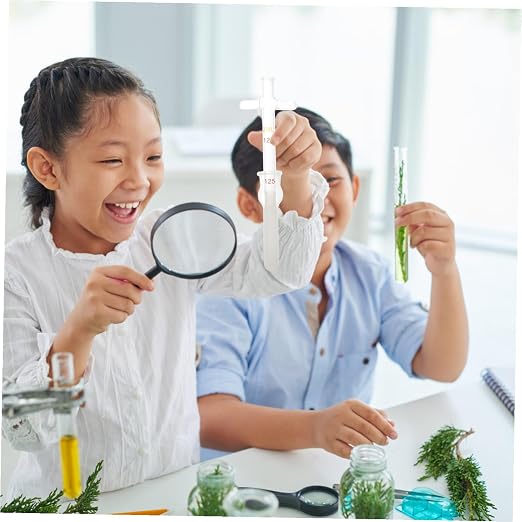Homogenizador de tejidos de vidrio para laboratorio miniatura 4
