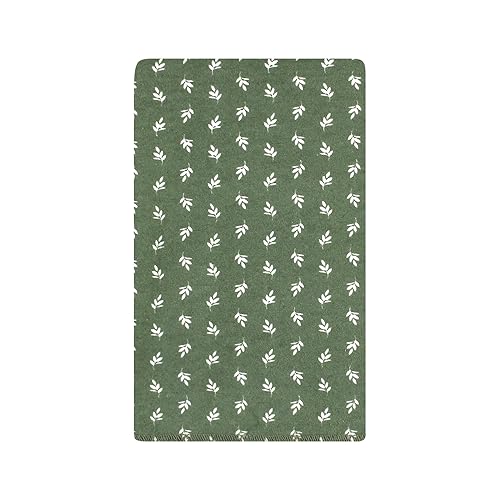 Miniatura 1407 de Hudson Baby - Paños unisex de franela de algodón para bebé, avión, talla única