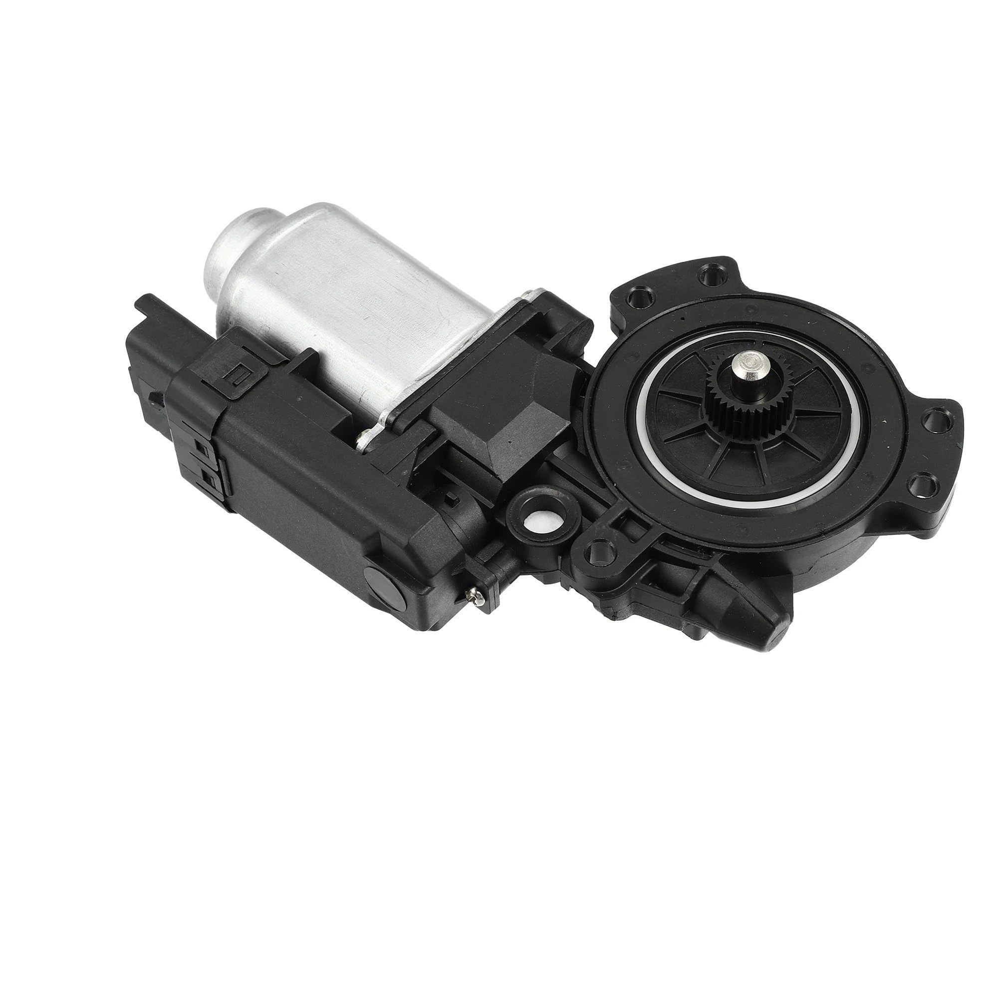 GHAEKEBC Window Lifter Assembly Power Window Regulator Motor for Sonata Nf 2005-2010 2.0L 2.4L 824503K011 824502B010 742-720 82450-3K011 82450-2T010(Front Left 6PIN)