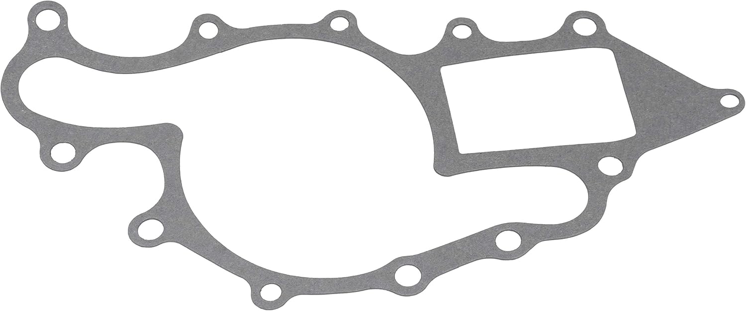 IRONTREE AW4095 Professional Water Pump Kit with Gasket Compatible with 95-08 Ford Ranger, 95-97 Ford Aerostar, 95-08 Mazda B3000, 3.0L V6 Engine, OE Replacement # F59Z8501A F87Z8501DA XL5Z8501AA