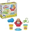 Hasbro-Play-doh Kitchen Crazy Cuts Barbershop Play Set