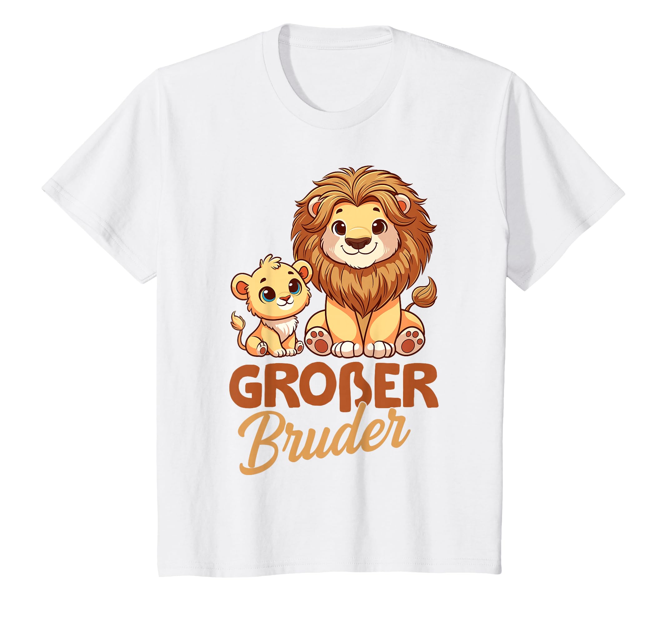 Kleidung mit Designs von Amazon Merch on Demand