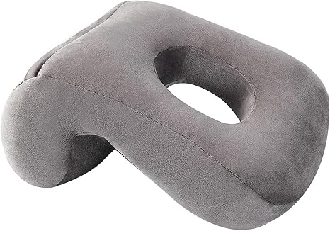 office nap pillow