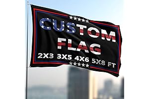 Billie Eilish Presidential Flag 3x5 Feet