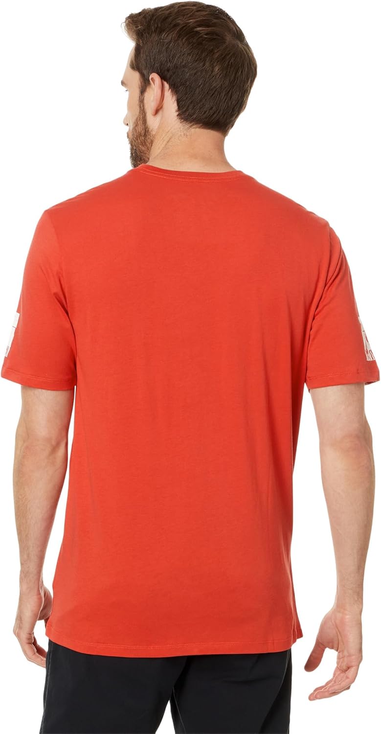 Hurley Men's Evd 25th S2 Tee
