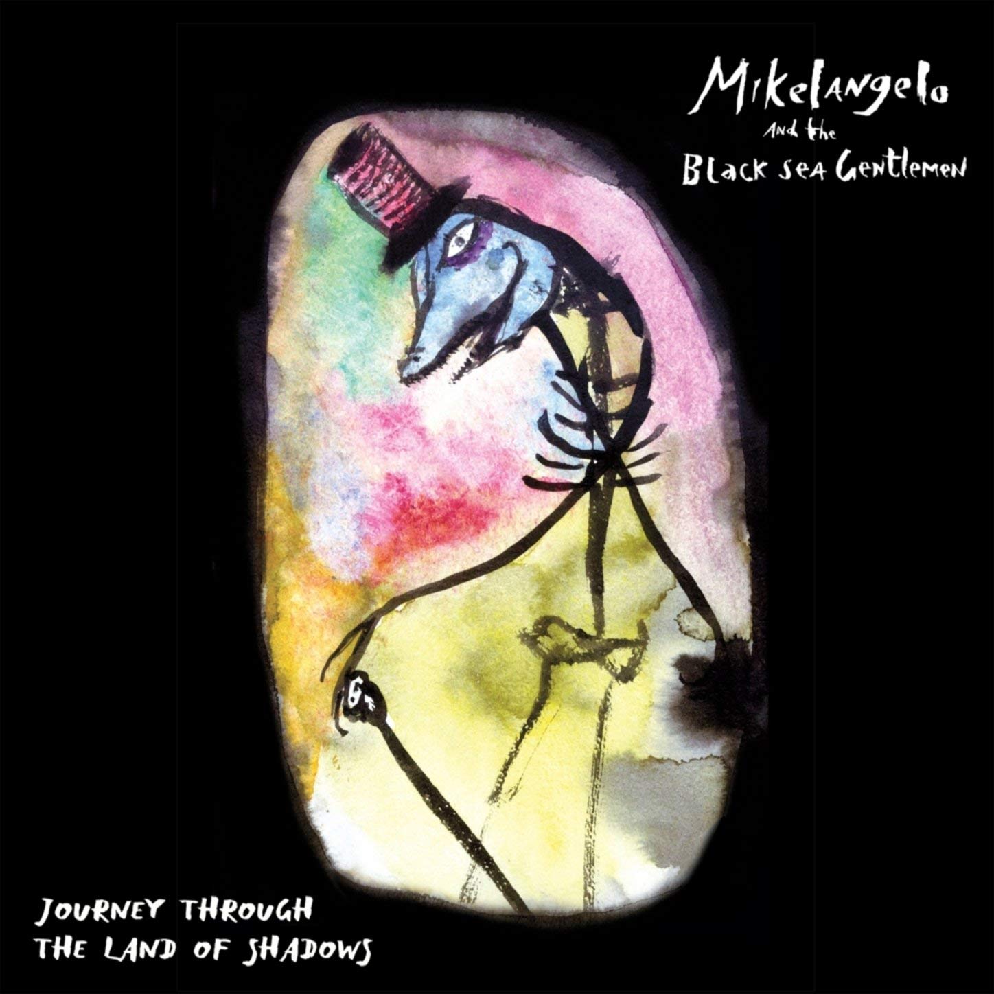 Mikelangelo And The Black Sea Gentlemen