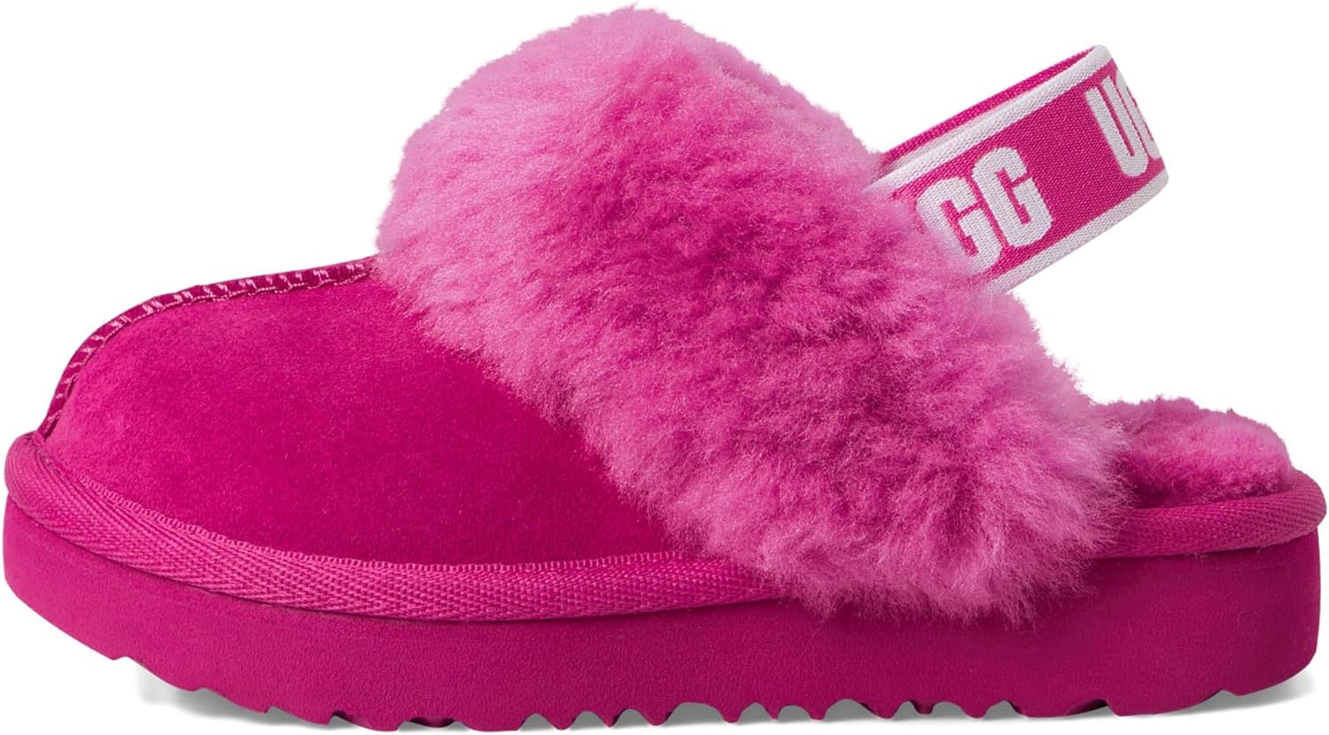 UGG Kids' T Funkette Slipper - Image 4