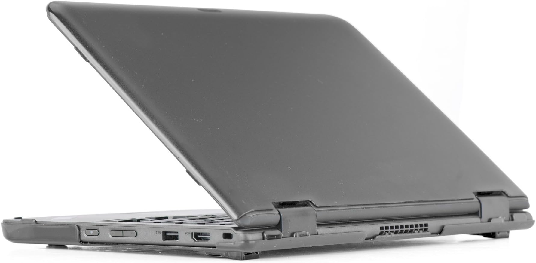 iPearl mCover Hard Shell Case for 11.6" Lenovo ThinkPad 11e Chromebook 2nd Generation ( NOT fitting Thinkpad YOGA 11e Windows machine or Lenovo YOGA 11e Chromebook ) Laptop (Black)