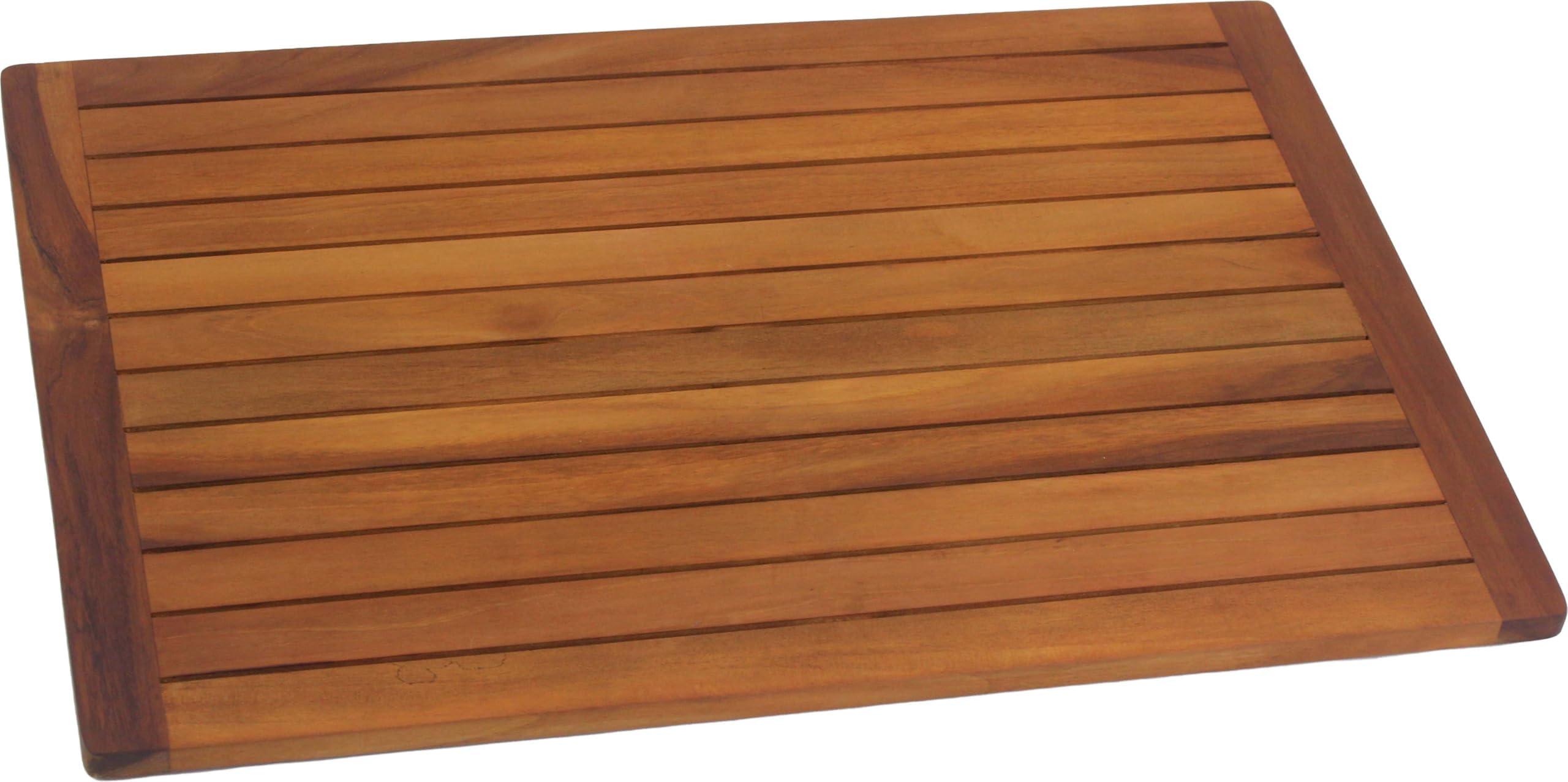 The Original Spa Estate Teak Floor Mat