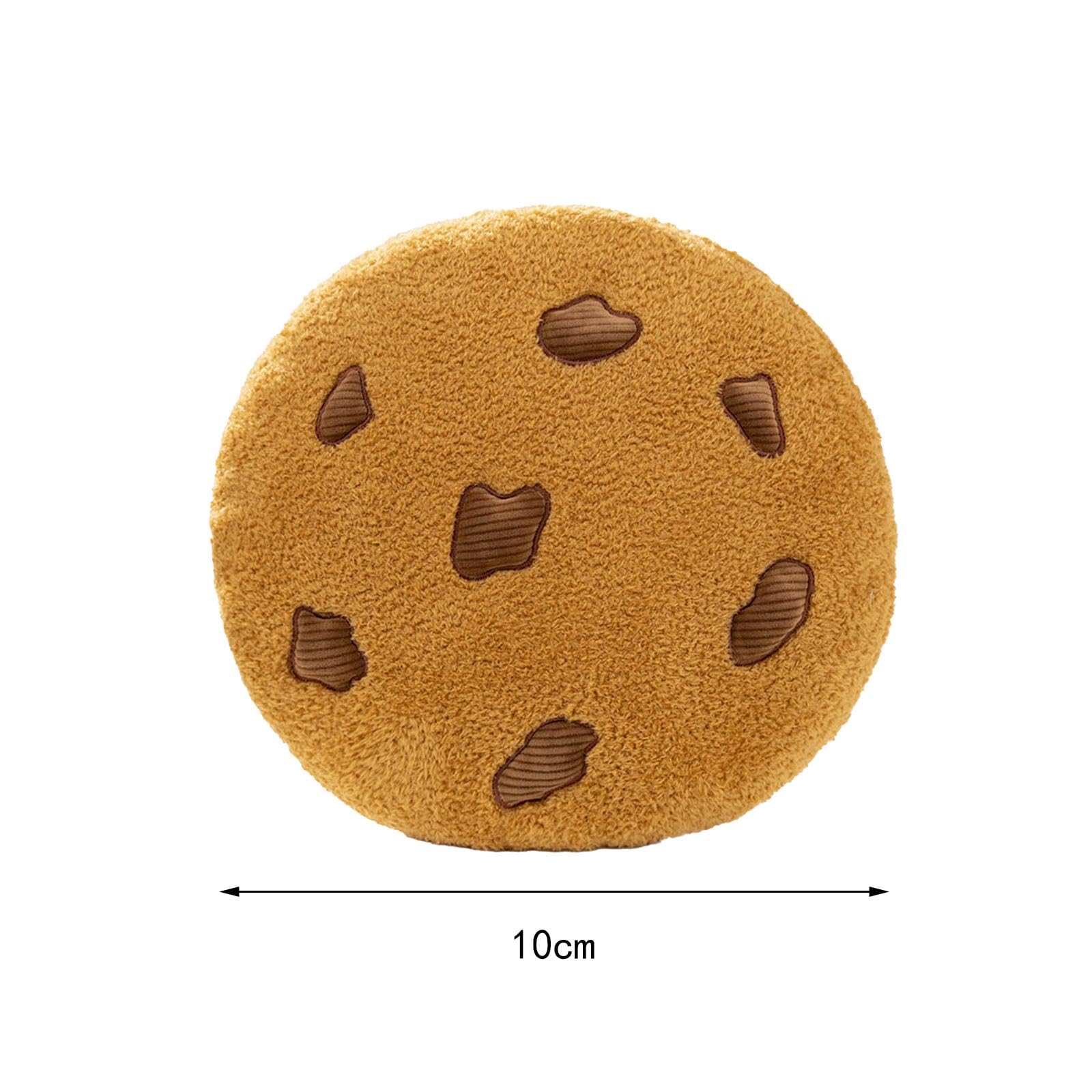 Amazon.co.jp: チョコレートチップクッキー枕畳フロアマット軽量快適お