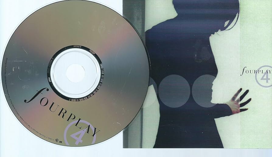 Fourplay CDまとめ Fourplay（フォー・プレイ）｜発売30周年記念！1991年発表の