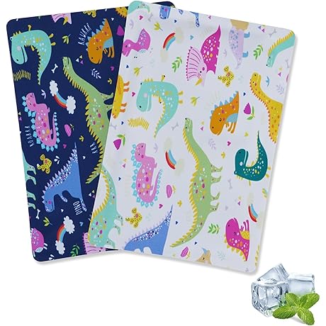 Cerbonny Lunch Box Ice Packs