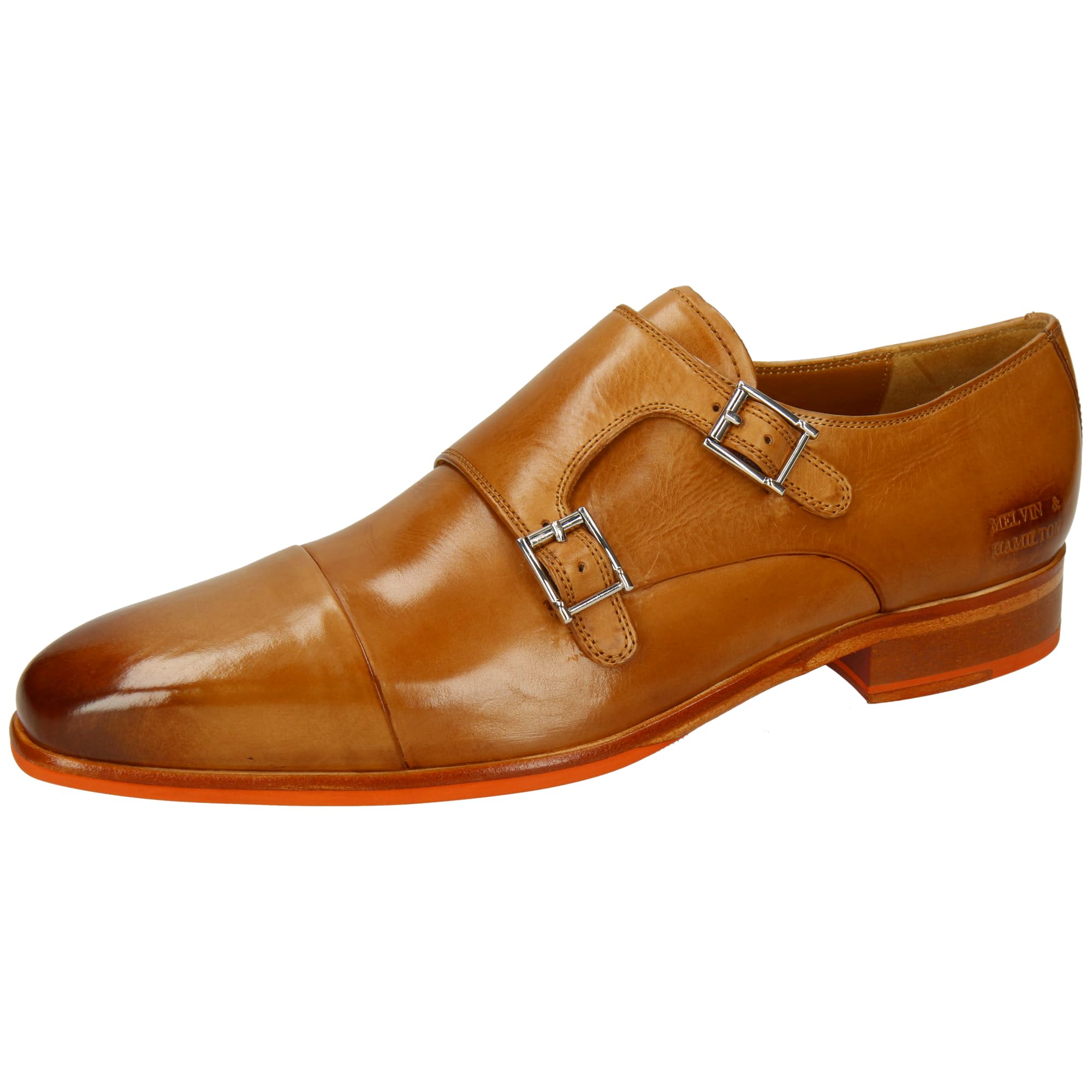 Melvin & Hamilton Monk Lance 1 Men's Shoes