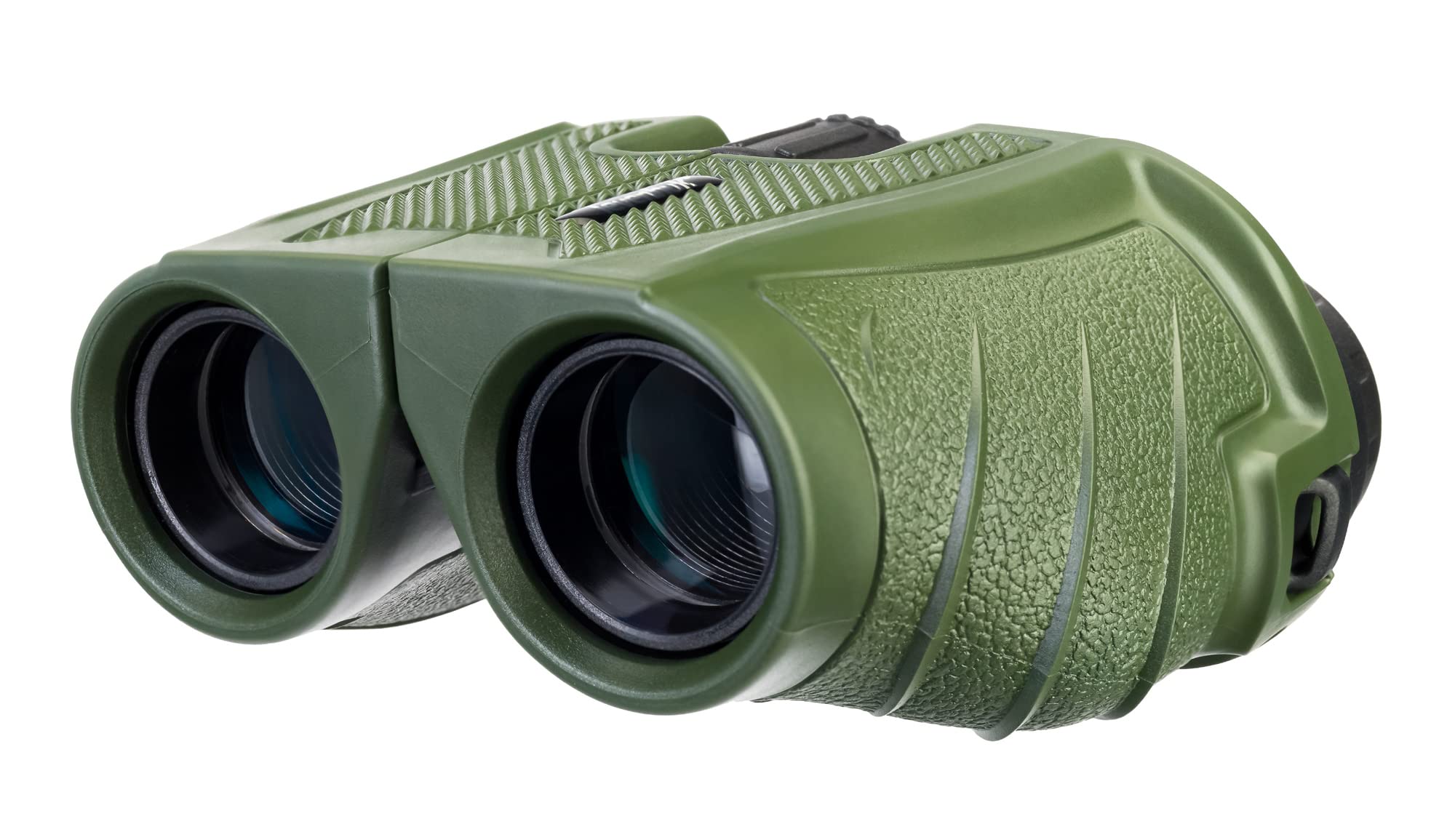Levenhuk Travel 8x25 Kompaktowa i Lekka Lornetka, dla Dorosłych | Profesjonalna, Kompaktowa, Przenośna, do Birdwatchingu, Polowań, Wędrówek, Wędkarstwa i Kempingu